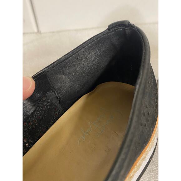 Crown Vintage Loafers - Shoes - Size 8 1/2 - Picture 11 of 11